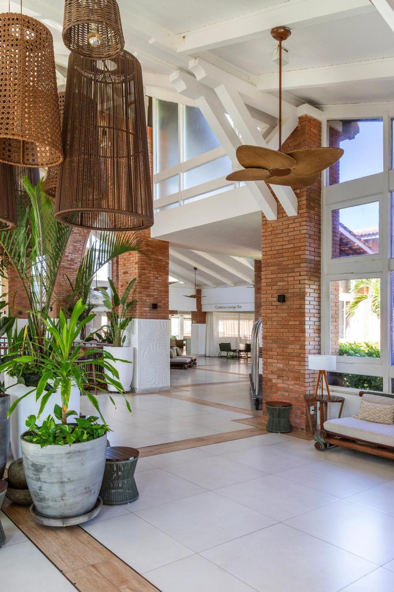 Sauipe Brisa Grand Premium Resort 5*